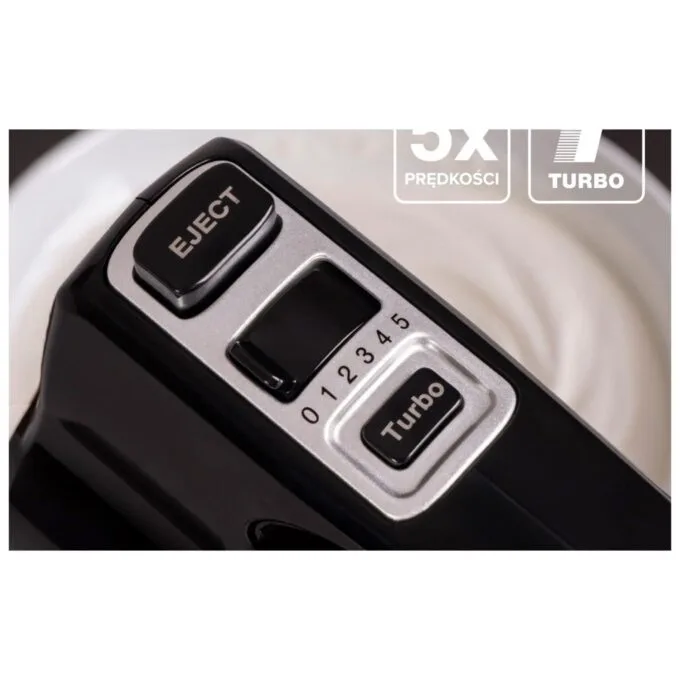 Eldom R120 black — image 10