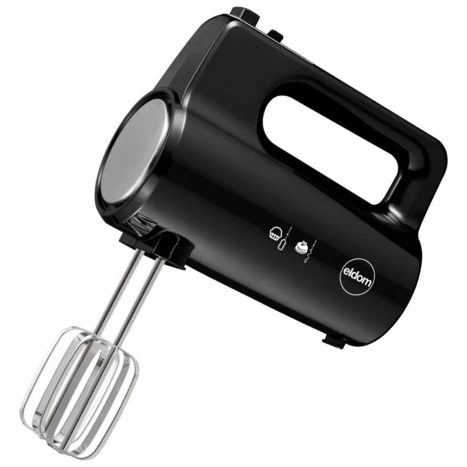 Eldom R120 black — image 2
