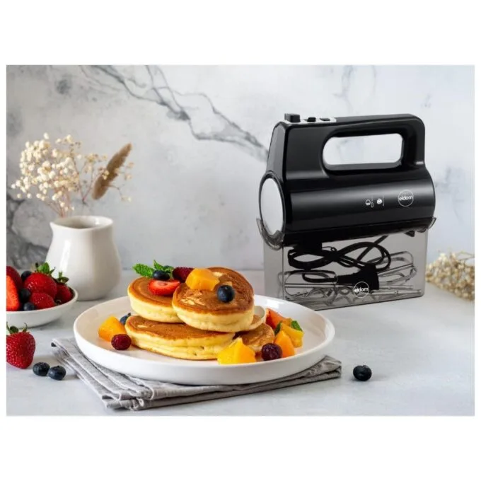 Eldom R120 black — image 8