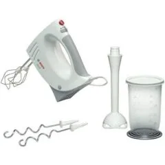 Bosch CleverMixx MFQ3540 white