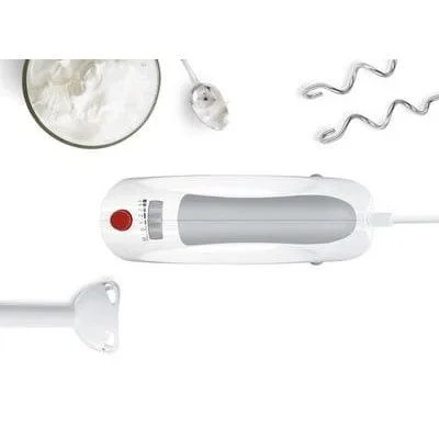 Bosch CleverMixx MFQ3540 white — image 3