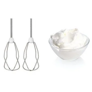 Bosch CleverMixx MFQ3540 white — image 6