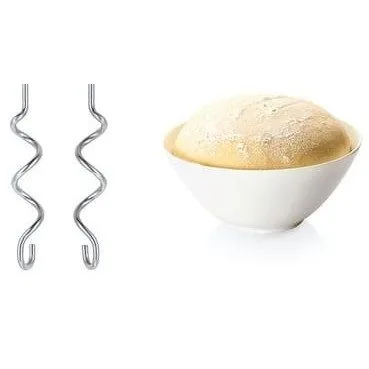 Bosch CleverMixx MFQ3540 white — image 8