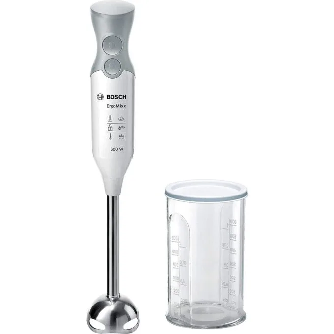 Bosch MSM66110 white — image 1