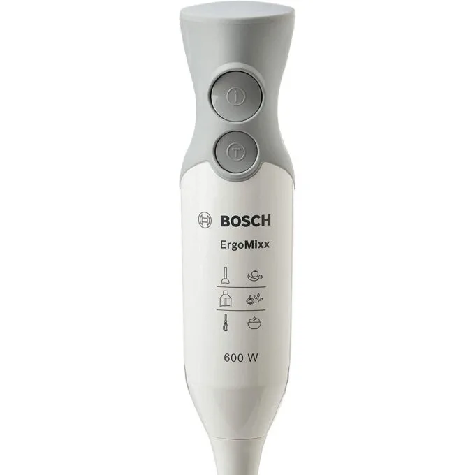 Bosch MSM66110 white — image 3