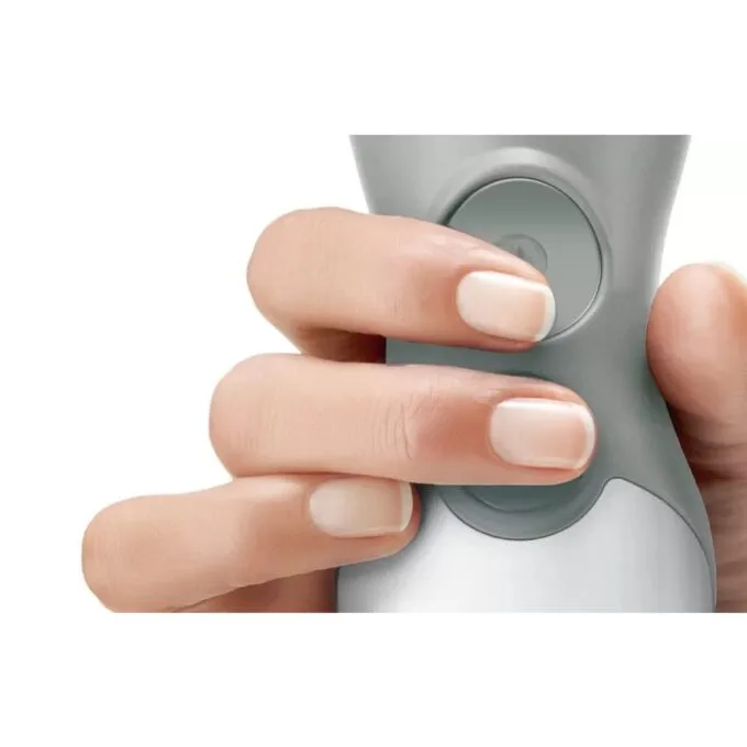 Bosch MSM66110 white — image 4