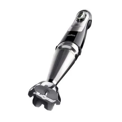 Braun Multi Quick 9 MQ9187XLI black — image 2
