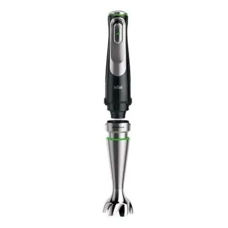 Braun Multi Quick 9 MQ9187XLI black — image 3
