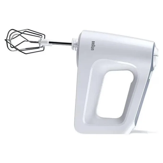Braun MultiMix 3 HM 3135WH white — image 2