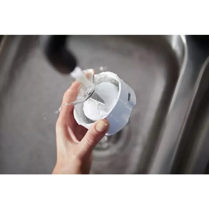 Philips HR2041/00 — image 10