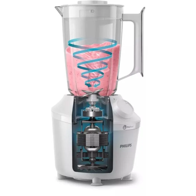 Philips HR2041/00 — image 2