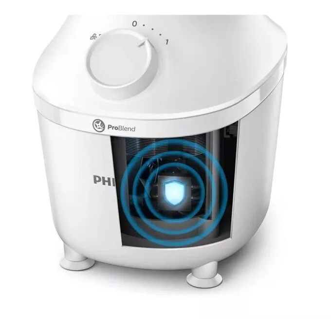 Philips HR2041/00 — image 3