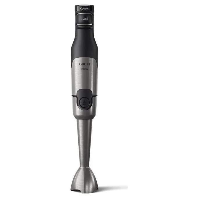 Philips HR2682/00 black and silver — image 2