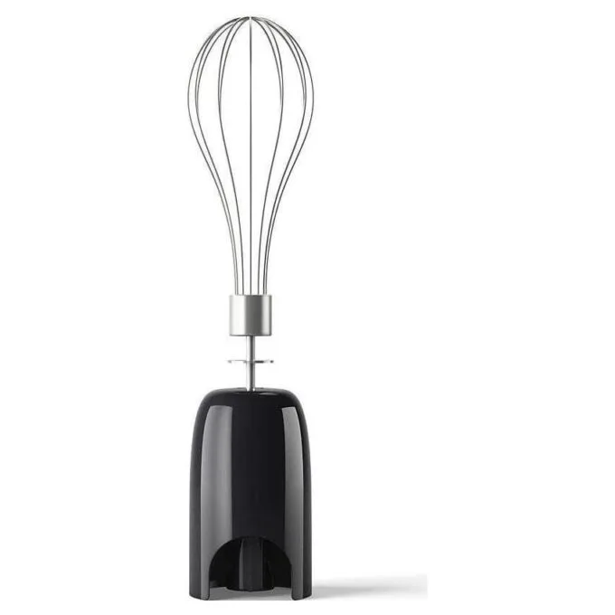 Philips HR2682/00 black and silver — image 3