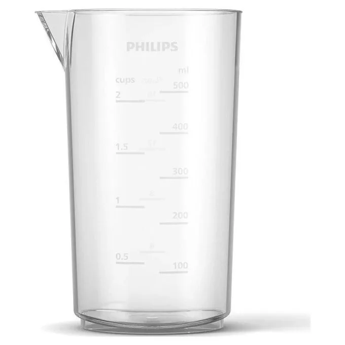 Philips HR2682/00 black and silver — image 4