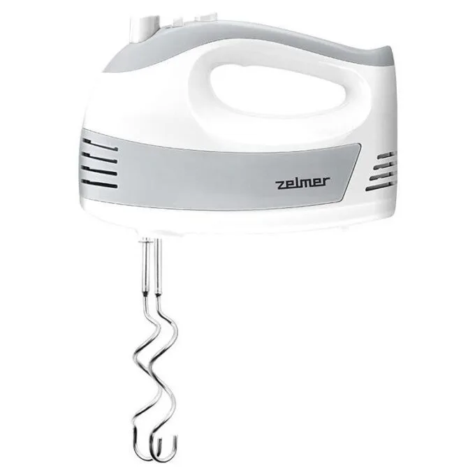 Zelmer ZHM2450 white-gray — image 2
