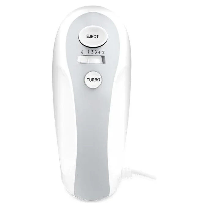 Zelmer ZHM2450 white-gray — image 3