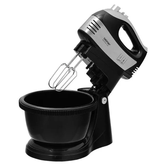 Zelmer ZHM2459B black — image 2