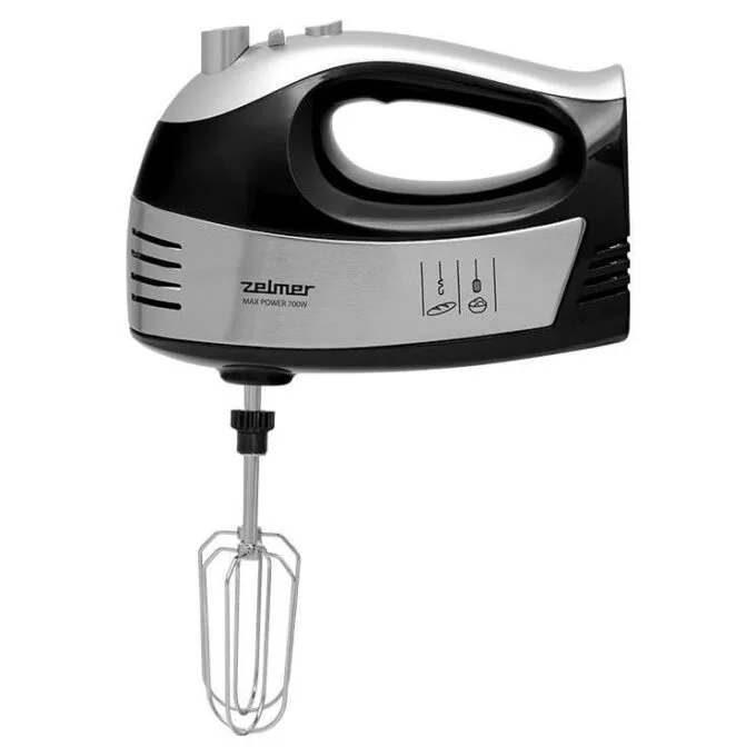 Zelmer ZHM2459B black — image 4