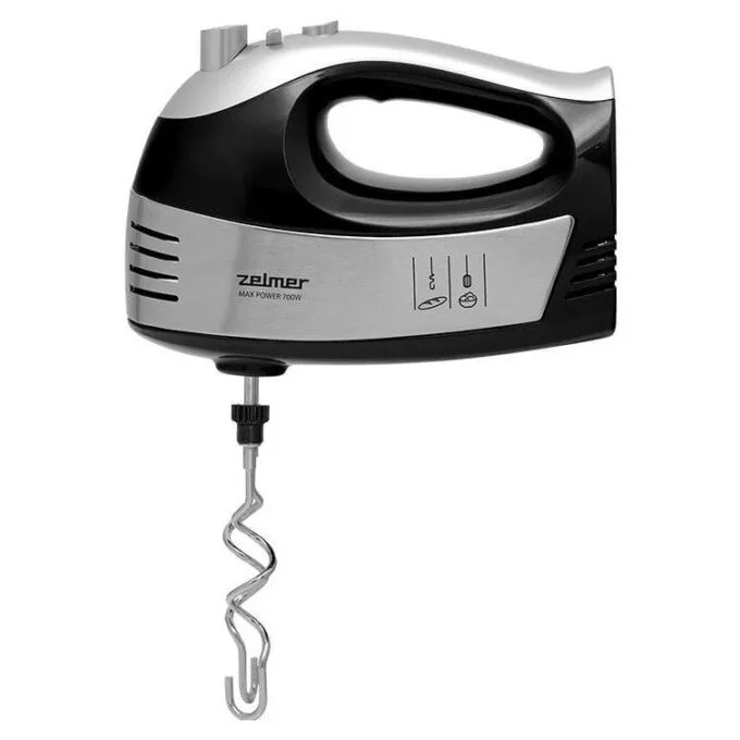 Zelmer ZHM2459B black — image 5