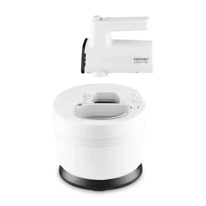 Zelmer ZHM2759 white — image 2