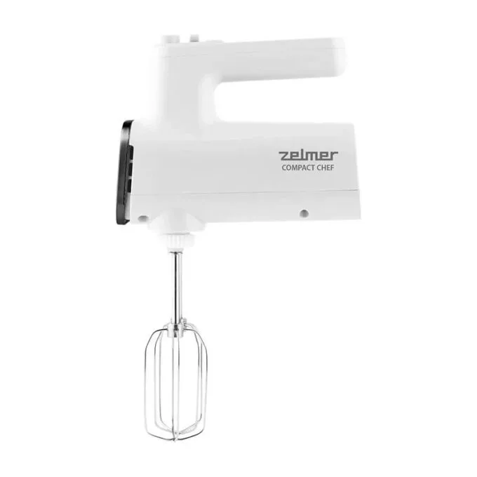 Zelmer ZHM2759 white — image 4