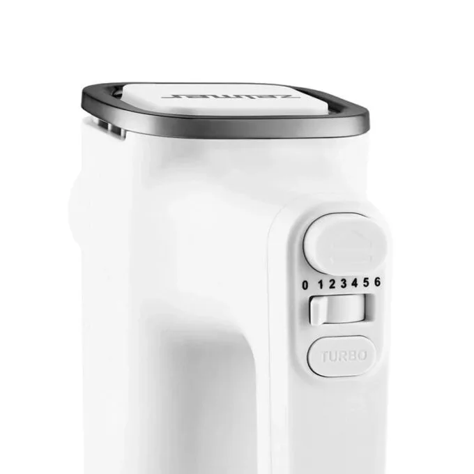 Zelmer ZHM2759 white — image 7
