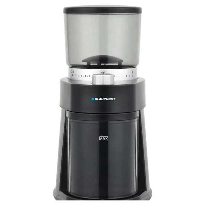 Blaupunkt FCM501 black — image 1