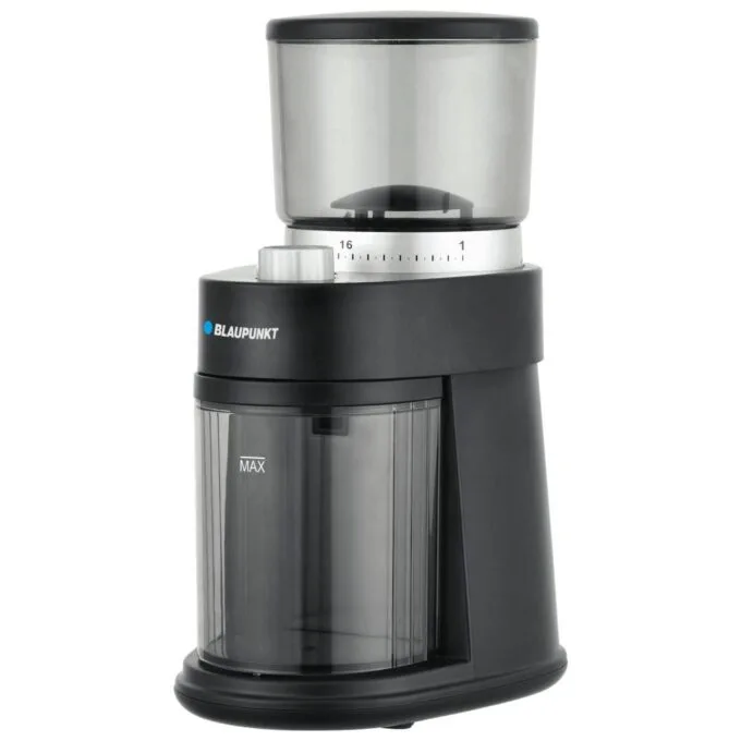 Blaupunkt FCM501 black — image 2