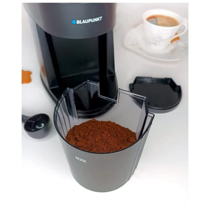 Blaupunkt FCM501 black — image 5