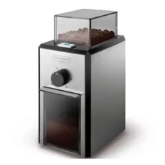 De'Longhi KG 89 silver