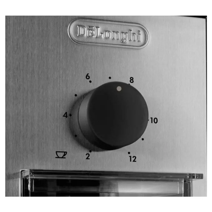 De'Longhi KG 89 silver — image 2