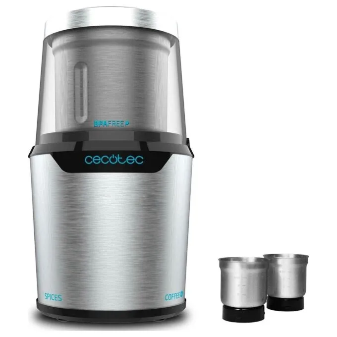 Cecotec TitanMill 300 DuoClean — image 1