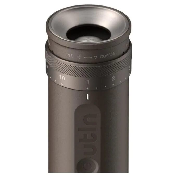 OutIn Fino Brown — image 2