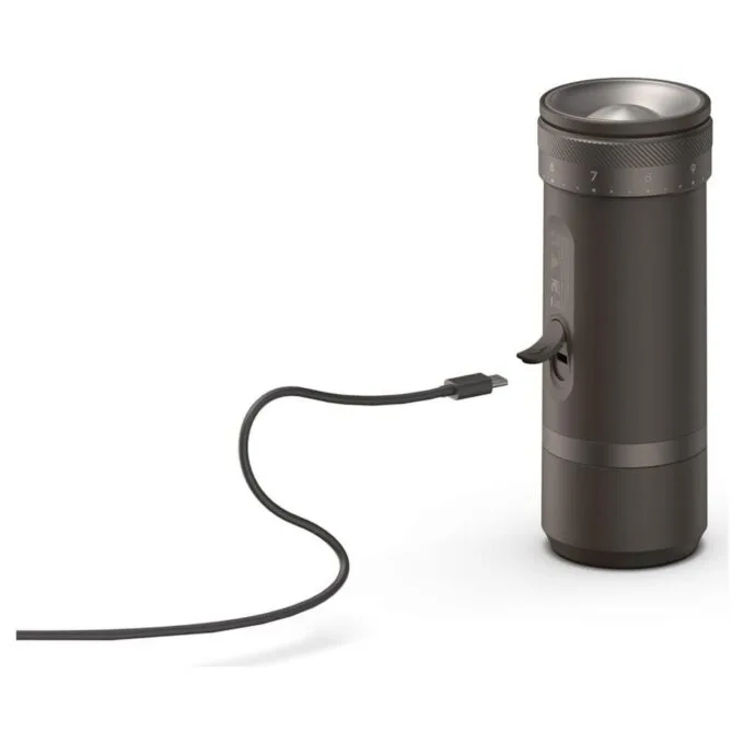 OutIn Fino Brown — image 3