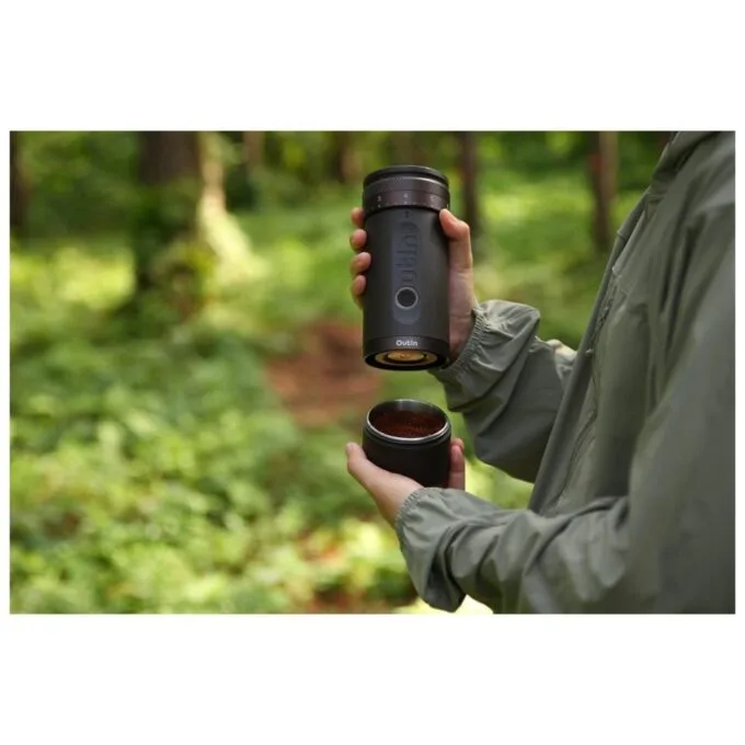 OutIn Fino Brown — image 4