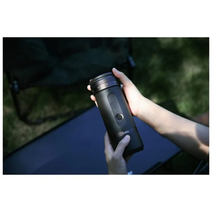 OutIn Fino Brown — image 5