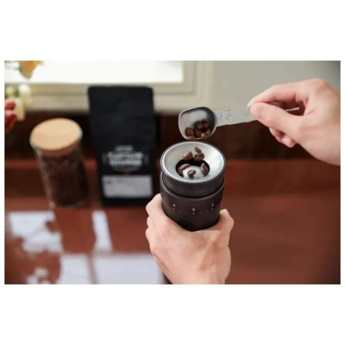 OutIn Fino Brown — image 7