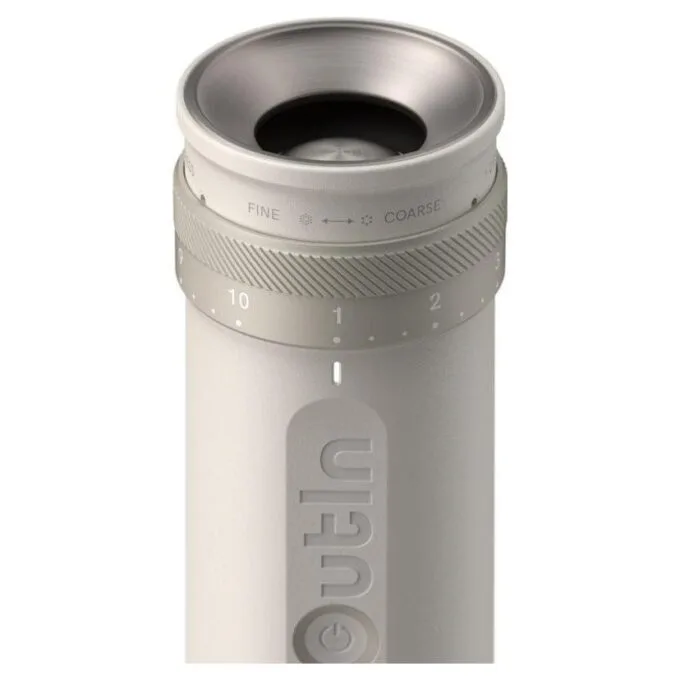 OutIn Fino white — image 2