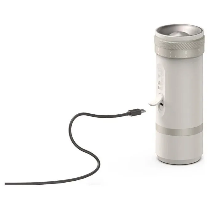 OutIn Fino white — image 3