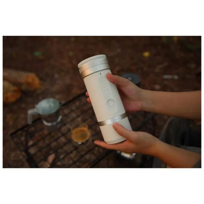 OutIn Fino white — image 4