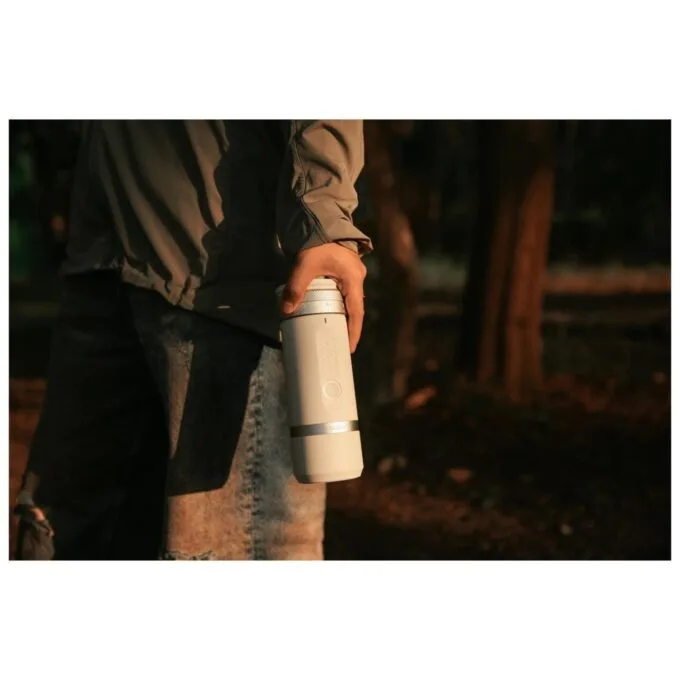 OutIn Fino white — image 5