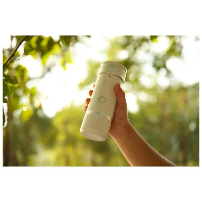 OutIn Fino white — image 6