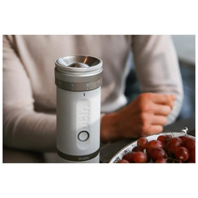 OutIn Fino white — image 7