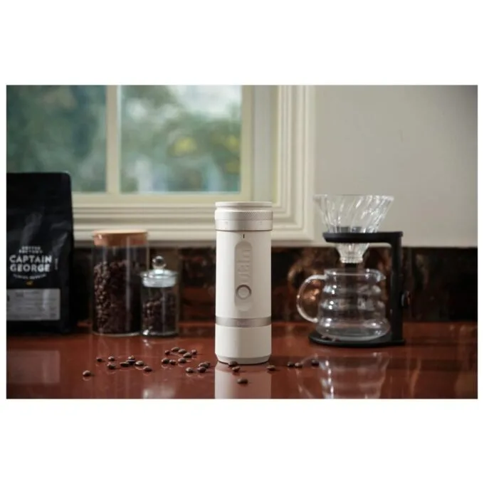 OutIn Fino white — image 8