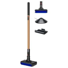 Dyson PencilWash black