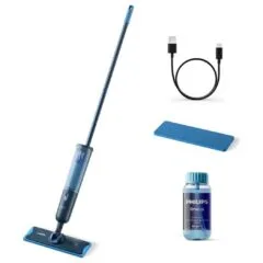 Philips 3000 OneUp XV3101/01 blue