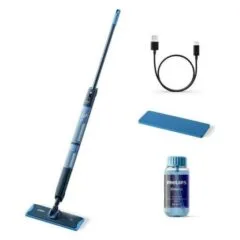 Philips 5000 OneUp XV5113/01 blue