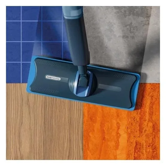 Philips 5000 OneUp XV5113/01 blue — image 7
