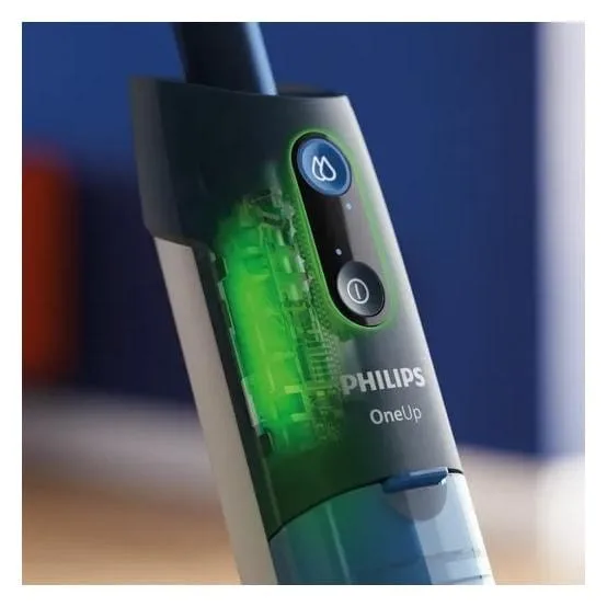 Philips 5000 OneUp XV5113/01 blue — image 8